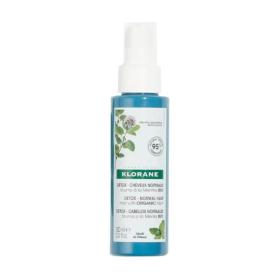 KLORANE Anti-pollution brume purifiante à la menthe aquatique 100ml