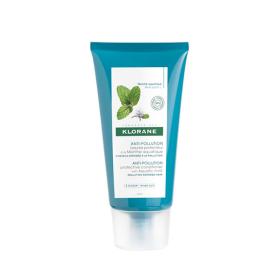 KLORANE Anti-pollution baume protecteur à la menthe aquatique 150ml