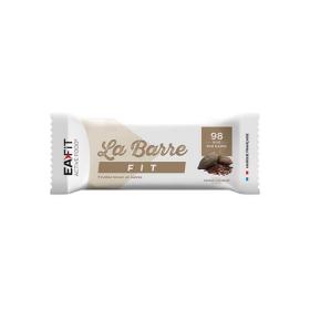 EAFIT La barre fit saveur chocolat 28g