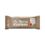 EAFIT La barre protéinée saveur pêche yaourt 15g