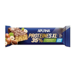 APURNA Barre hyperprotéinée crunchy XL 35% noisettes 80g