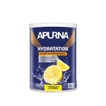 APURNA Boisson hydratation citron pot 500g