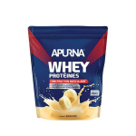 APURNA Whey protéines banane 750g