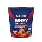 APURNA Whey protéines caramel 750g