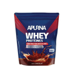 APURNA Whey protéines chocolat 720g