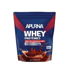 APURNA Whey protéines chocolat 720g