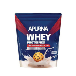 APURNA Whey protéines cookie 750g