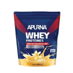 APURNA Whey protéines vanille 720g