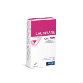 PILEJE Lactibiane Cnd 10M 30 gélules