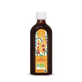 WELEDA Bio jus d'argousier 250ml