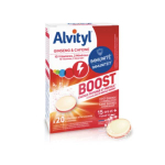 ALVITYL Boost 20 comprimés