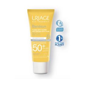 URIAGE Bariésun fluide anti-taches SPF 50+ 40ml