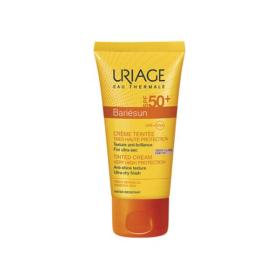 URIAGE Bariésun crème teintée claire SPF 50+ 50ml