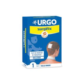 URGO Surgifix filet de maintien de pansement tête & cuisse