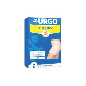 URGO Surgifix filet de maintien de pansement slip 2 filets