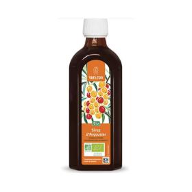 WELEDA Sirop d'argousier bio 250ml