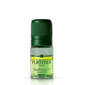 FURTERER Triphasic sérum anti-chute 8x5ml