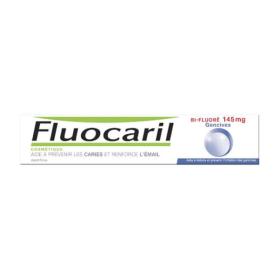 FLUOCARIL Dentifrice gencives bi-fluoré 145mg 75ml