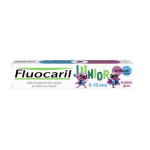 FLUOCARIL Dentifrice junior bubble gum 75ml