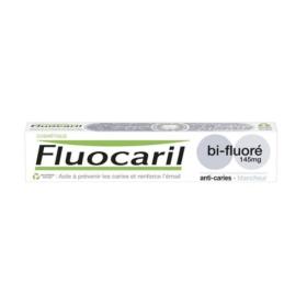 FLUOCARIL Dentifrice blancheur bi-fluoré 75ml