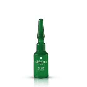 FURTERER Rf 80 traitement anti-chute concentré 12x5ml