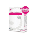 EFFINOV Maternité materninov 2 30 gélules