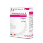 EFFINOV Maternité materninov 4 30 gélules