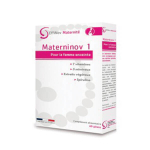 EFFINOV Maternité materninov 1 30 gélules