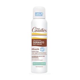 ROGÉ CAVAILLES Déodorant dermato anti-odeurs spray 150ml