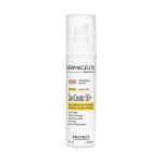 DERMACEUTIC Sun ceutic 50+ teinte universelle 50ml