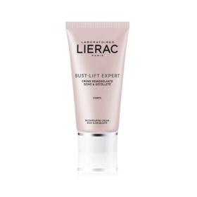 LIERAC Bust-Lift expert anti-âge crème remodelante seins et décolleté 75ml