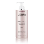 LIERAC Body-hydra+ lait repulpant 400ml