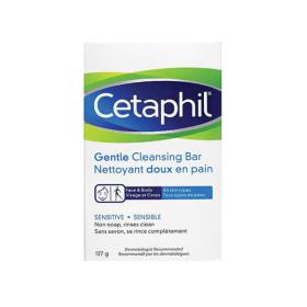 CETAPHIL Pain de toilette 127g