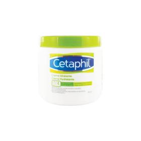 CETAPHIL Crème hydratante 450g