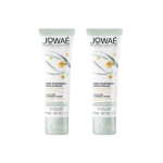 JOWAE Crème nourrissante mains & ongles lot 2x50ml