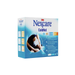 3M SANTE Nexcare coldhot coussin thermique et housse 11x26cm