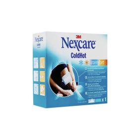 3M SANTE Nexcare coldhot coussin thermique et housse 11x26cm