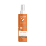 VICHY Capital soleil spray anti déshydratation SPF 30 200ml
