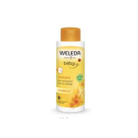 WELEDA Baby liniment 400ml