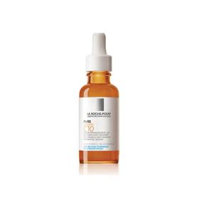 LA ROCHE POSAY Pure vitamine C10 30ml