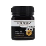HERBESAN Miel de manuka IAA 5+ 250g