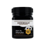 HERBESAN Miel de manuka IAA 10+ 250g