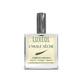 LUXÉOL L'huile sèche corps et cheveux 100ml