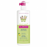 KLORANE Petit junior gel douche parfum poire fondante 500ml