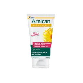 COOPER Arnicactiv jambes légères 150ml