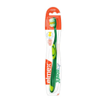 ELMEX Junior brosse à dents souple 4 rangs