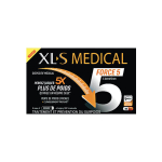 XL-S Medical force 5 180 gélules