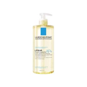 LA ROCHE POSAY Lipikar huile lavante AP+ 400ml