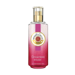 ROGER & GALLET Eau parfumée bienfaisante gingembre rouge 100ml