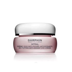 DARPHIN Intral crème yeux anti-poches antioxydante 15ml